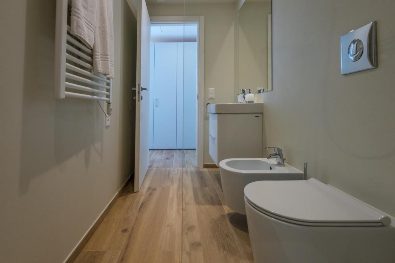 Modern Studios Mendrisio Exterior photo